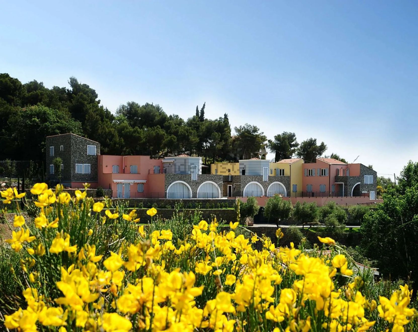 soluzioni in pietra ligure