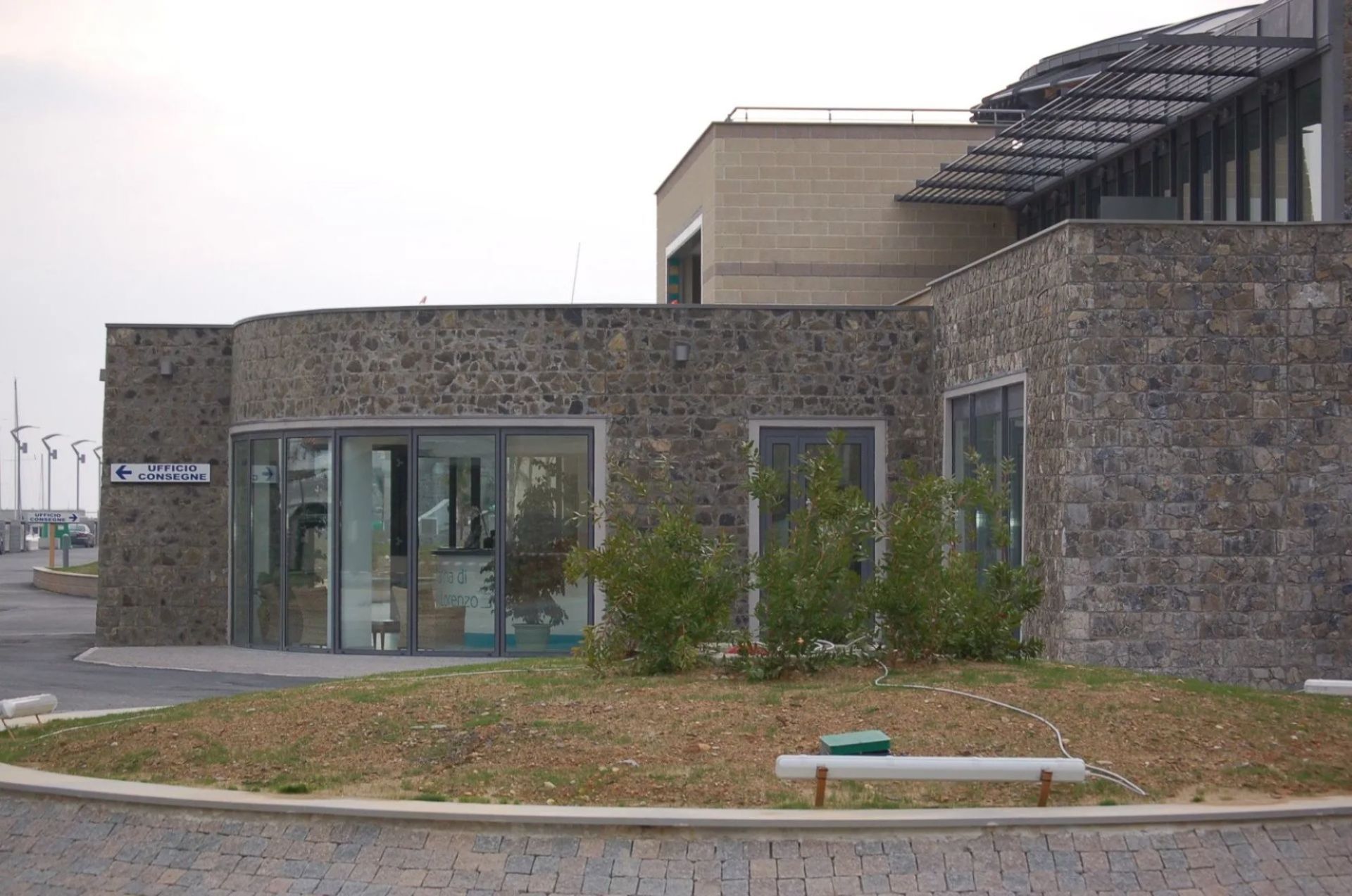 lavori di edilizia privata