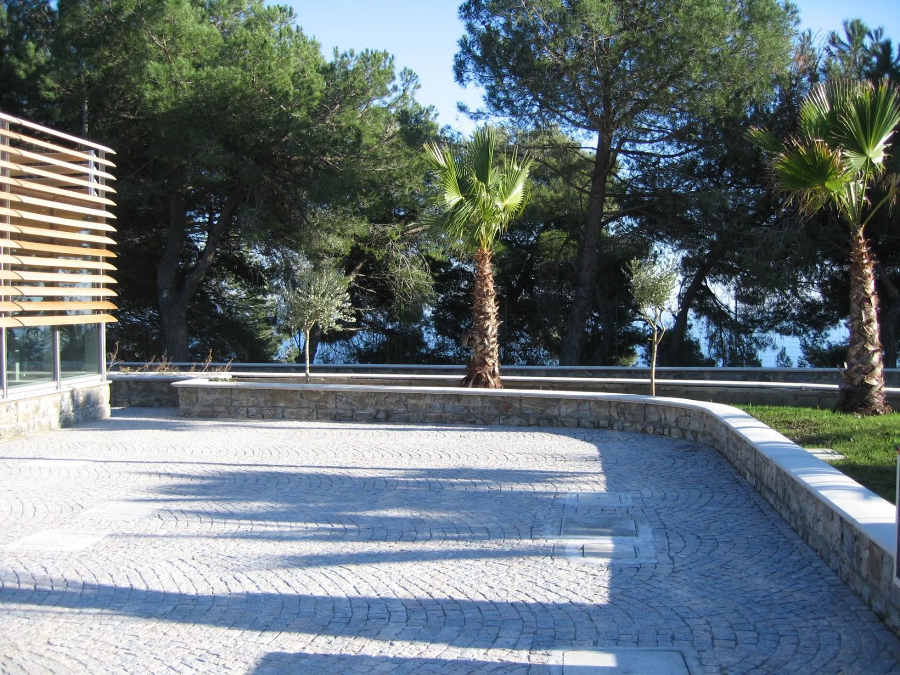 pietra ligure per esterni