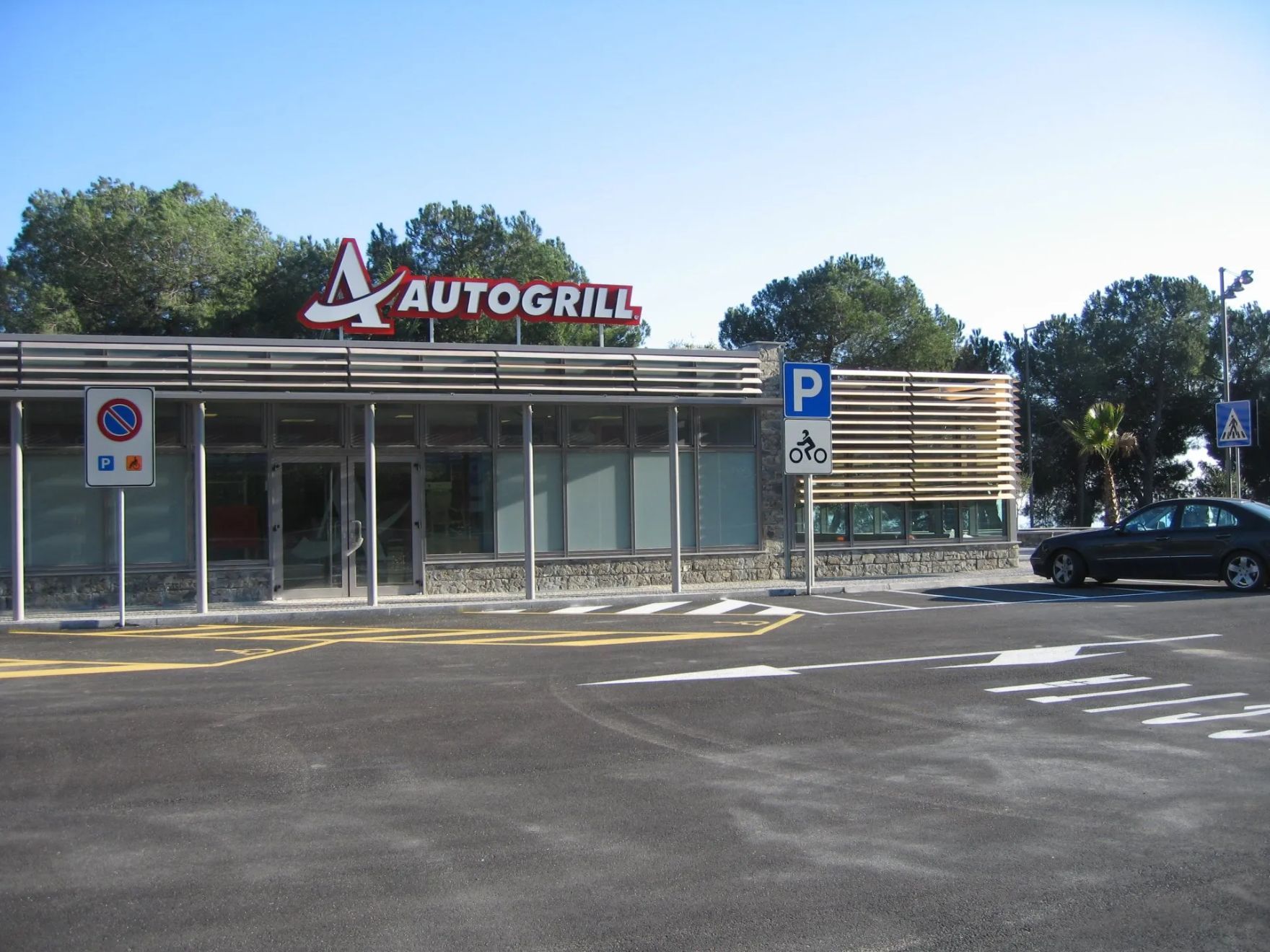 lavori pubblici in pietra ligure