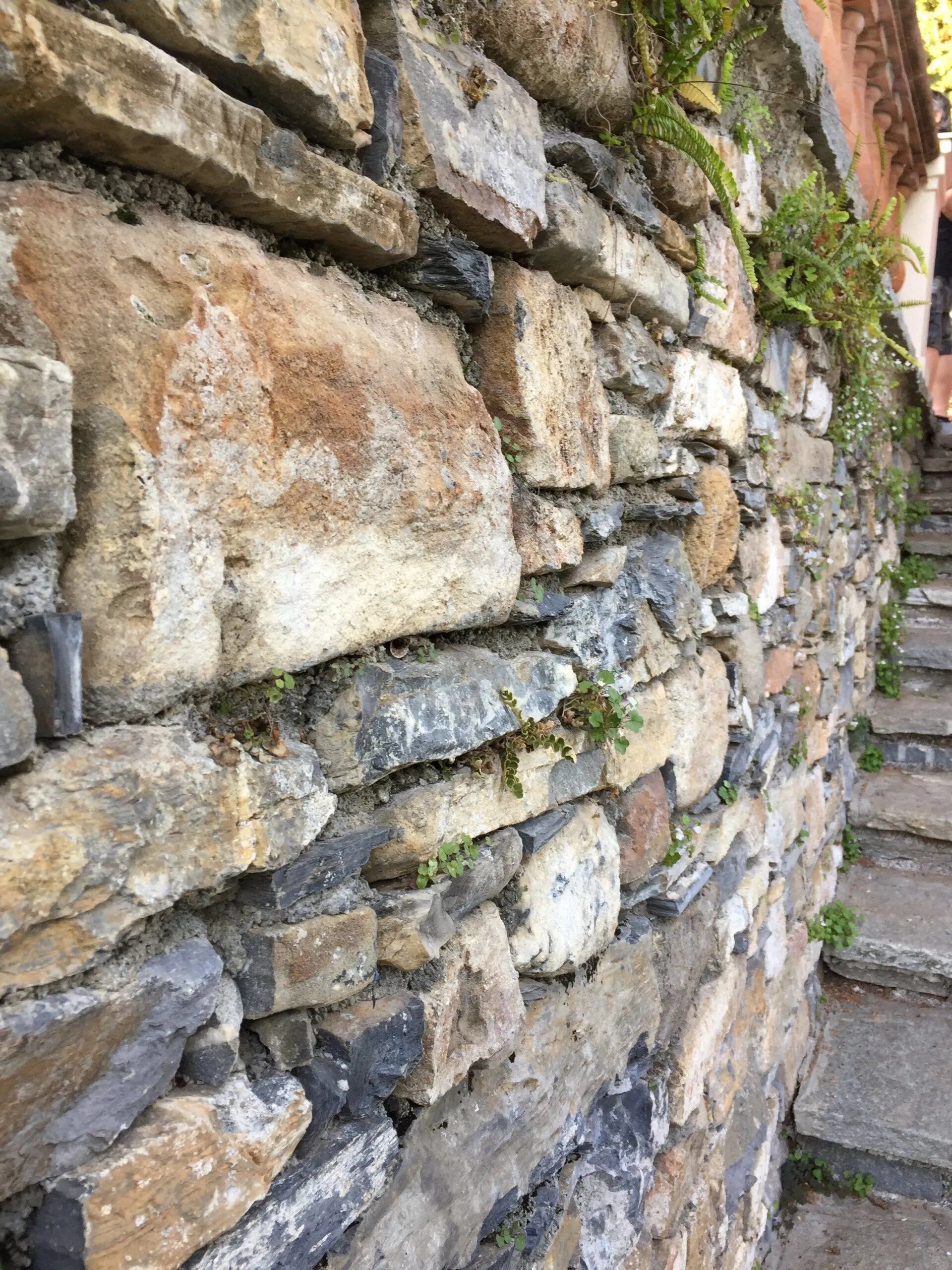 rivestimenti in pietra