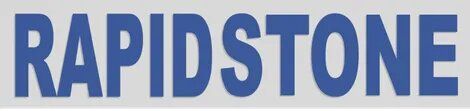 Rapid Stone-Logo