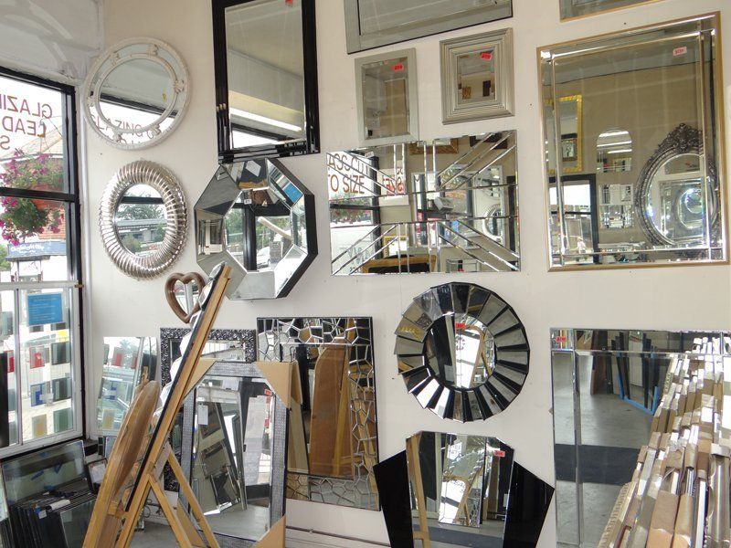 Bathroom mirrors for sale in Haywards Heath