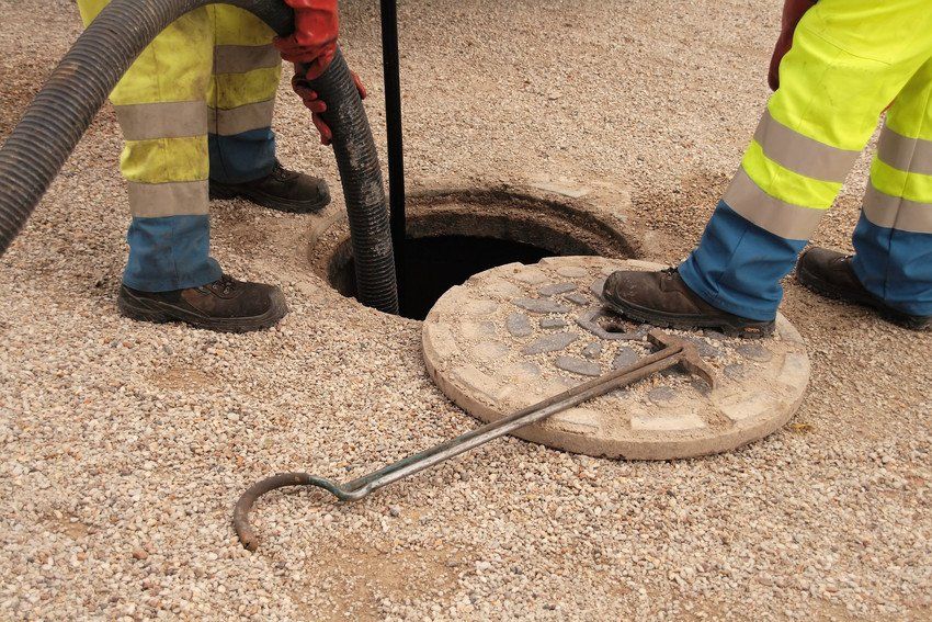Drainage Engineers CH Environmental