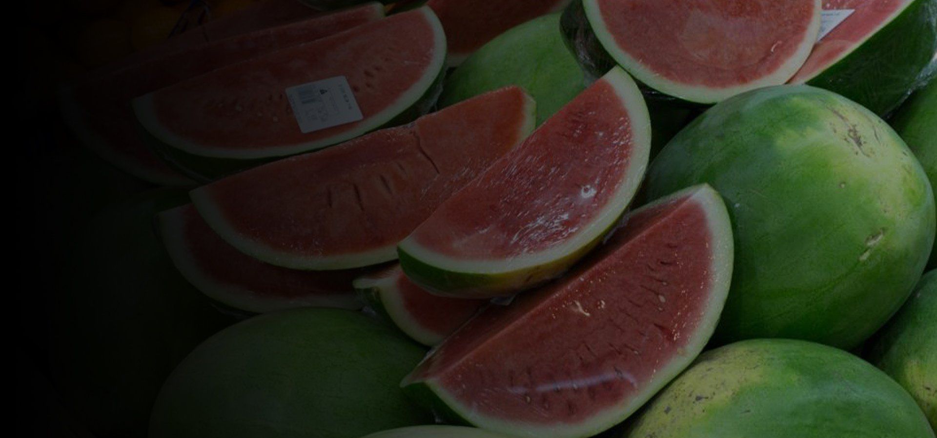 watermelon