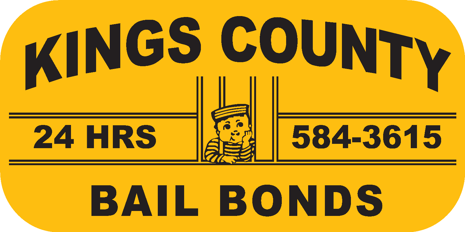 Bail Bonds Hanford, CA Kings County Bail