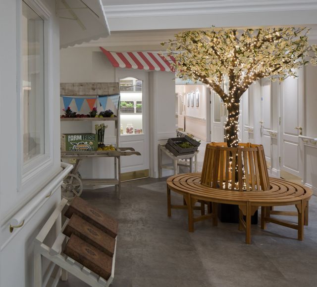 Grays Fair Care Home Norwich