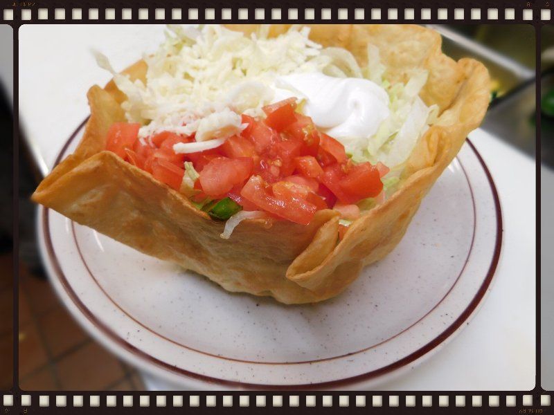 "Mexican at it's Best"