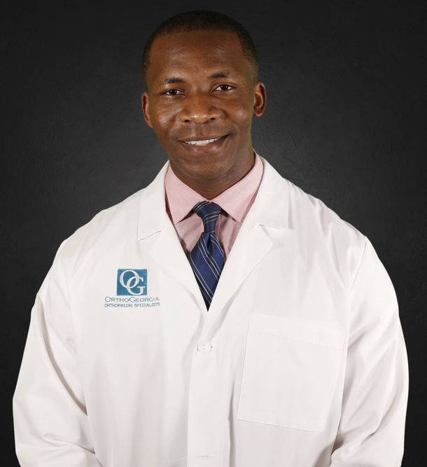 Dr rush orthopedic surgeon