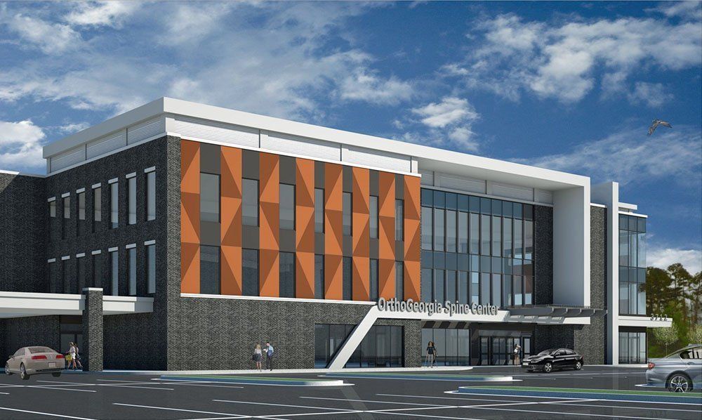 BoardCertified Orthopaedic Hand Surgeons Near Middle