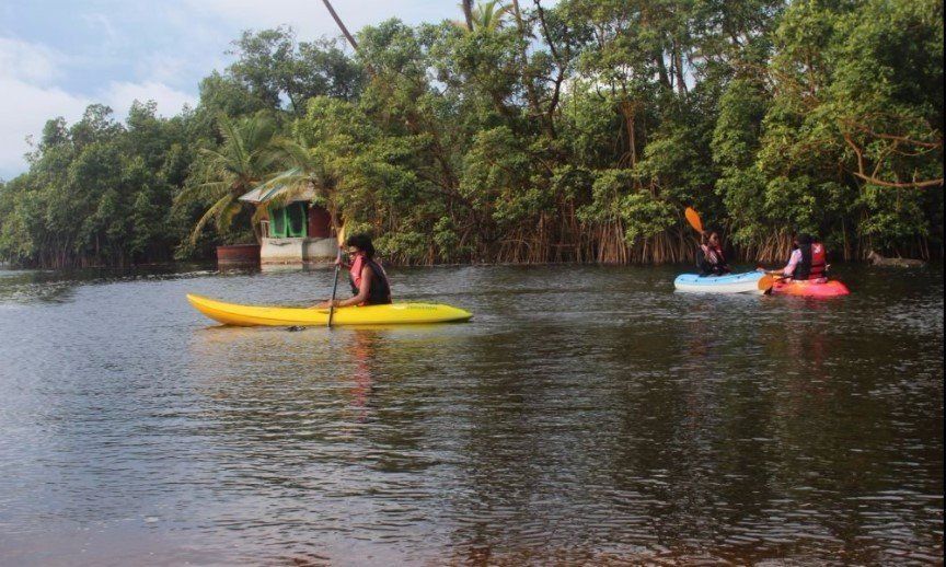 Why is Nigeria called the Giant of Africa?