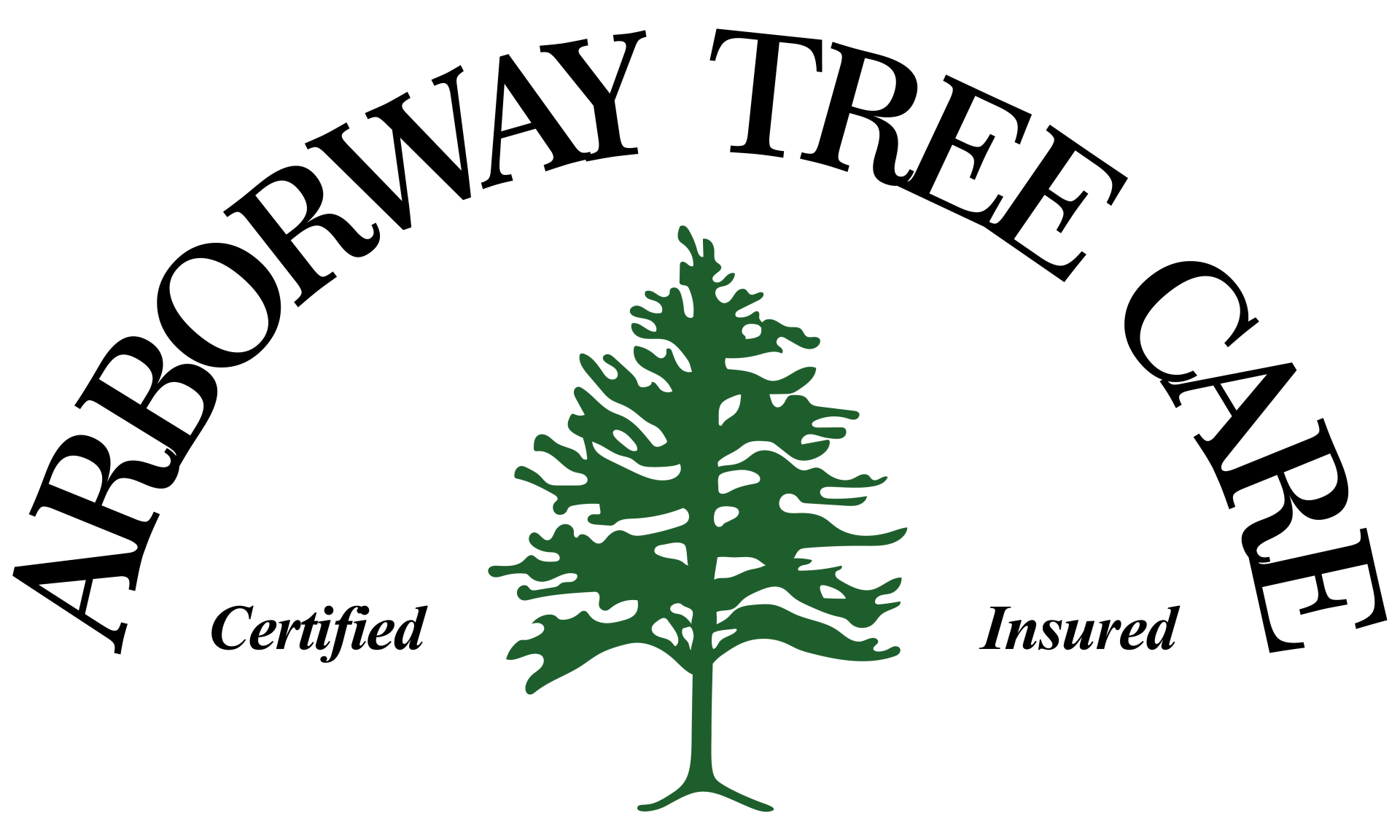 Arborway Tree Care Logo