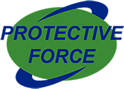 Protective force logo. (see the picture)