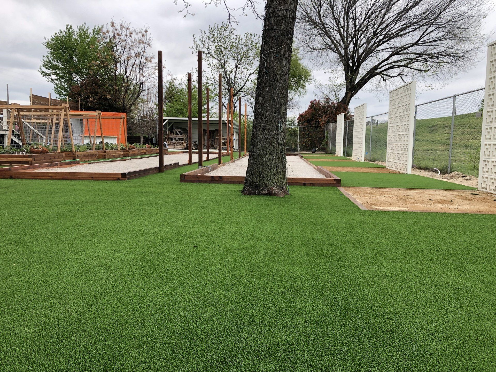 Turf Gallery Completed Turf Jobs Dallas Fort Worth TX