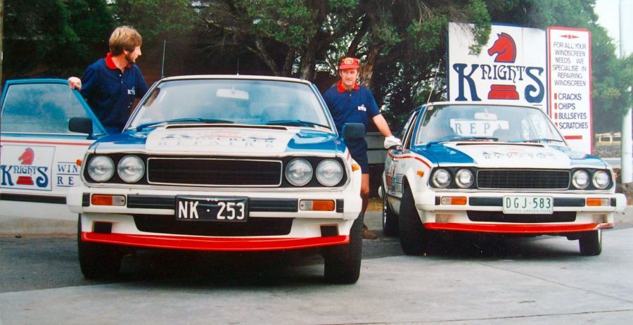 Mobile On-Site repair service