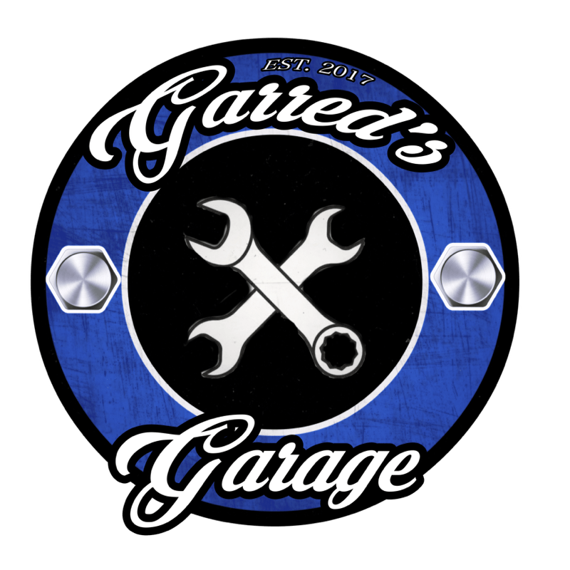 Garred's 24hr Mobile Auto Repair Llc. License # Mv 109520