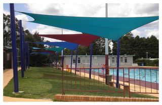 Shade Solutions | Canberra | Betta Canvas & Shade Solutions