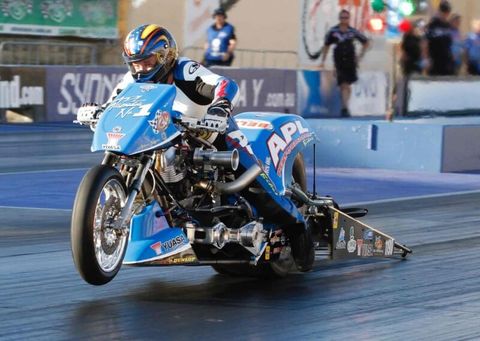 Top Bike rider Adam Layton Top Bike rider Adam Layton