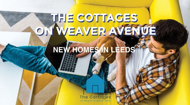 The Cottages On Weaver Avenue Fairin Realty Llc