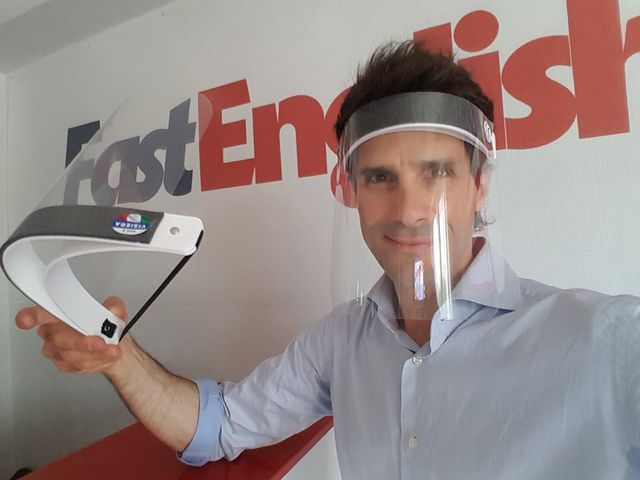 Scuola Di Inglese Matera Fast English