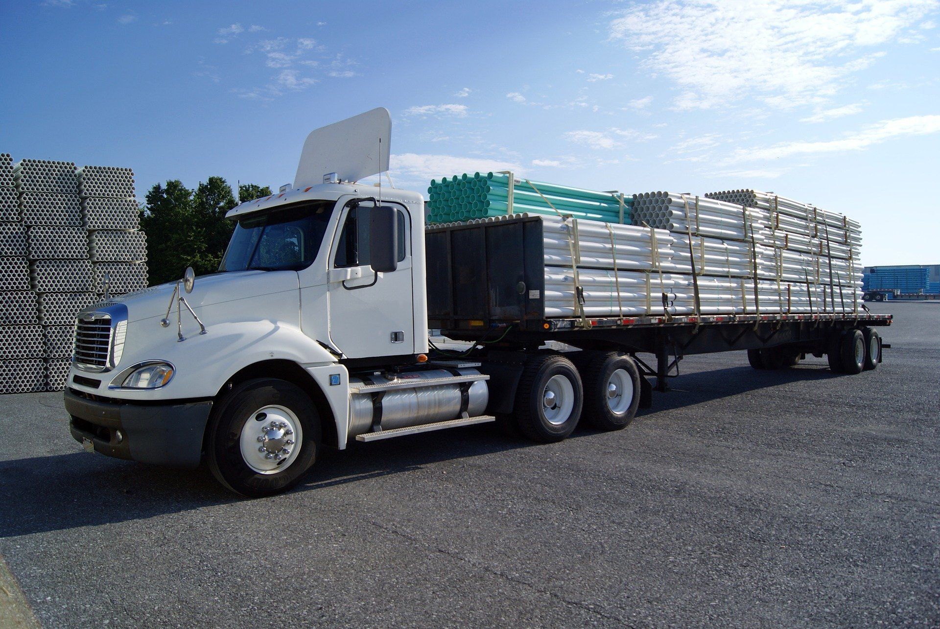 The Ryan Agencies Trucking Insurance Free Quotes