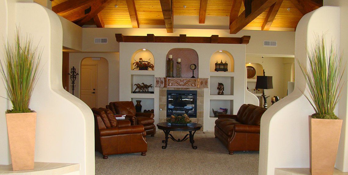 ResortStyle Apartment Community—Carlsbad, New Mexico