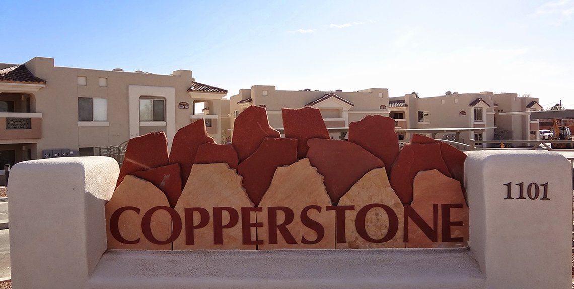 ResortStyle Apartment Community—Carlsbad, New Mexico