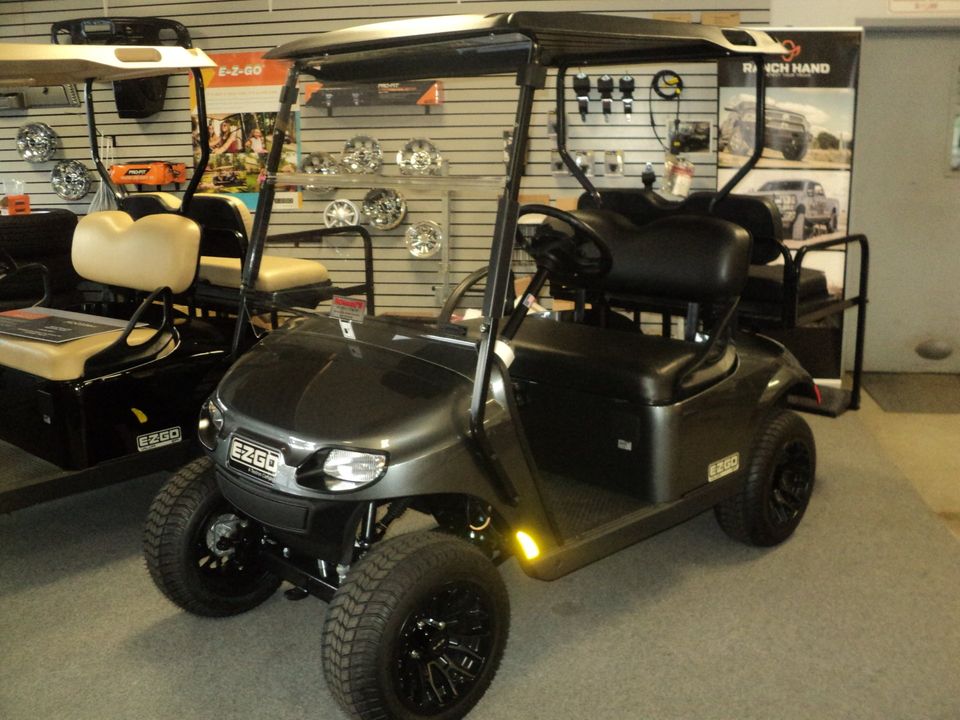 Services Ronnie's Hitches & Trailers Warrenville, South Carolina