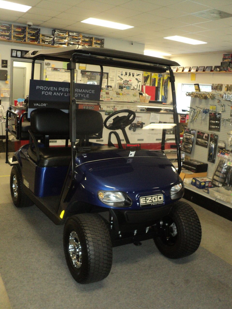 Services Ronnie's Hitches & Trailers Warrenville, South Carolina