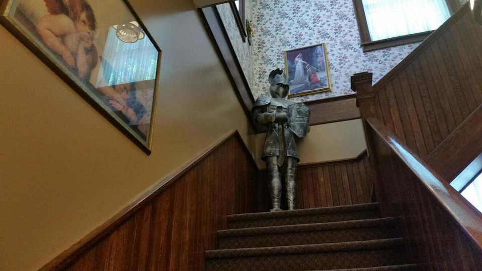 Funeral Homes In Niagara Falls Ny