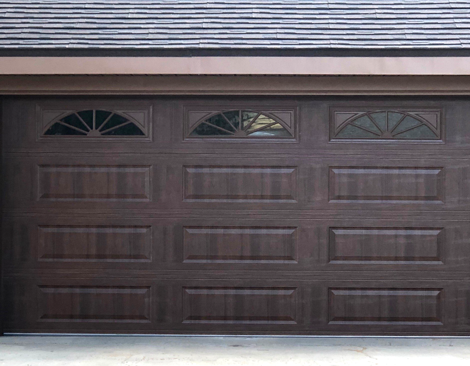 Residential Doors Alpha Overhead Door Odessa, Midland & Monahans, TX