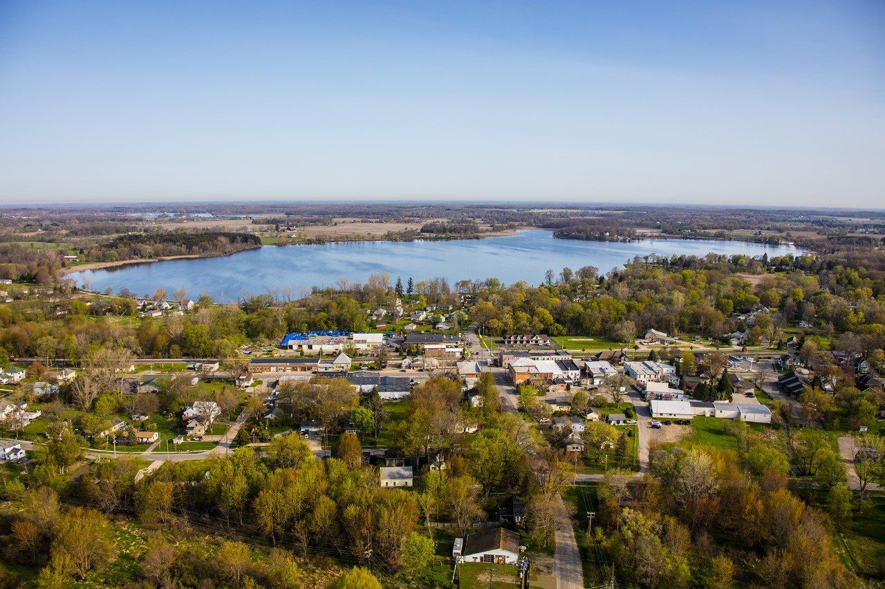 Sherwood Funeral Home & Cremation Services Grass Lake, MI