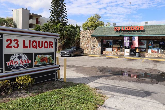 Liquor Store In Hallandale Beach Fl 23 Liquor Store