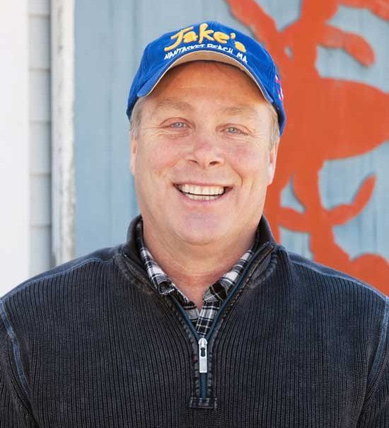 Jake's Seafood Restaurant and Fish Market at Nantasket Beach Hull, MA