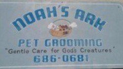 Grooming Elk Grove, CA - Noah's Ark Dog & Cat Grooming