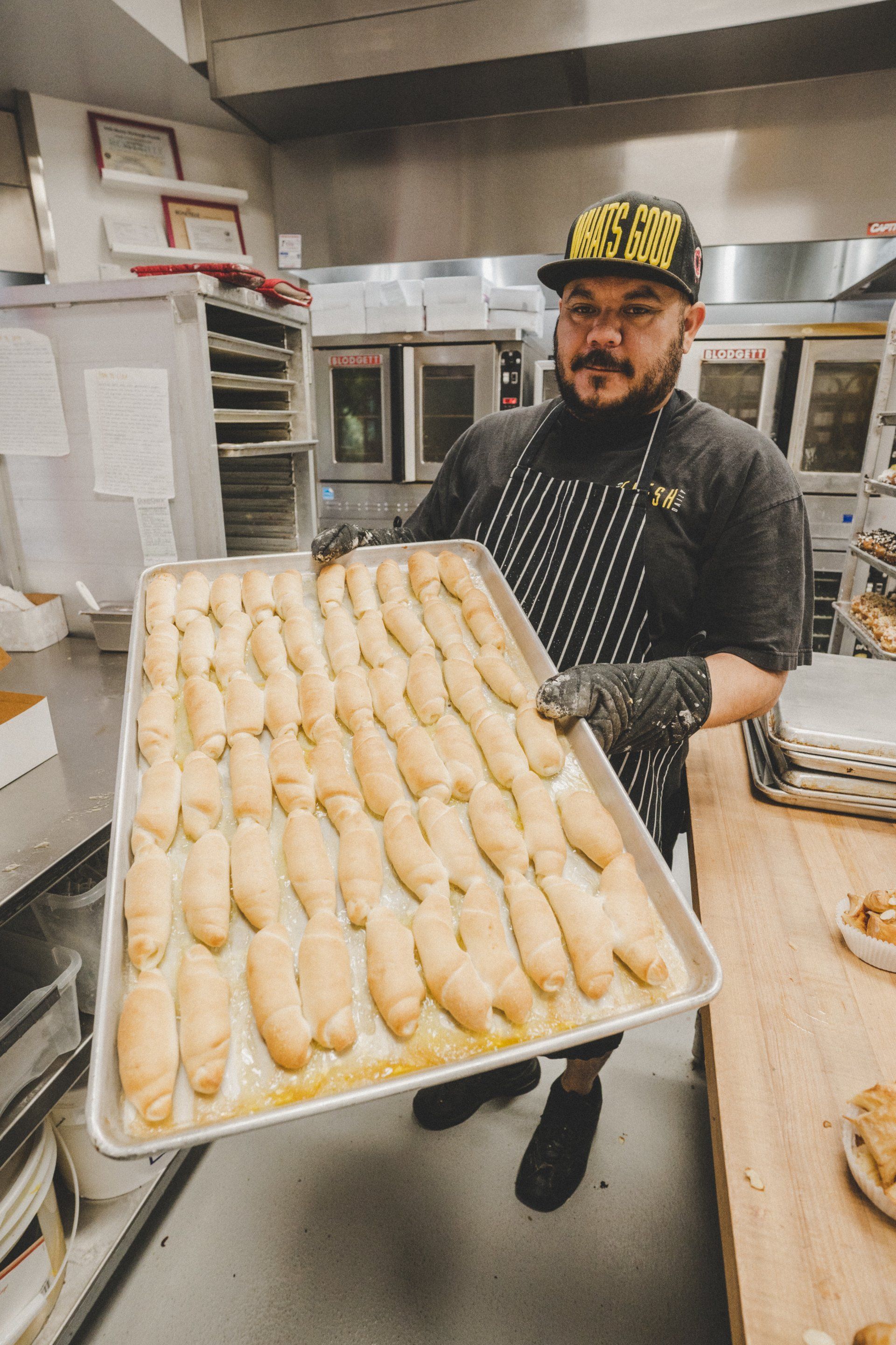 Best Donut &amp; Bread Shops in Natomas, Fresh Bakery Sacramento