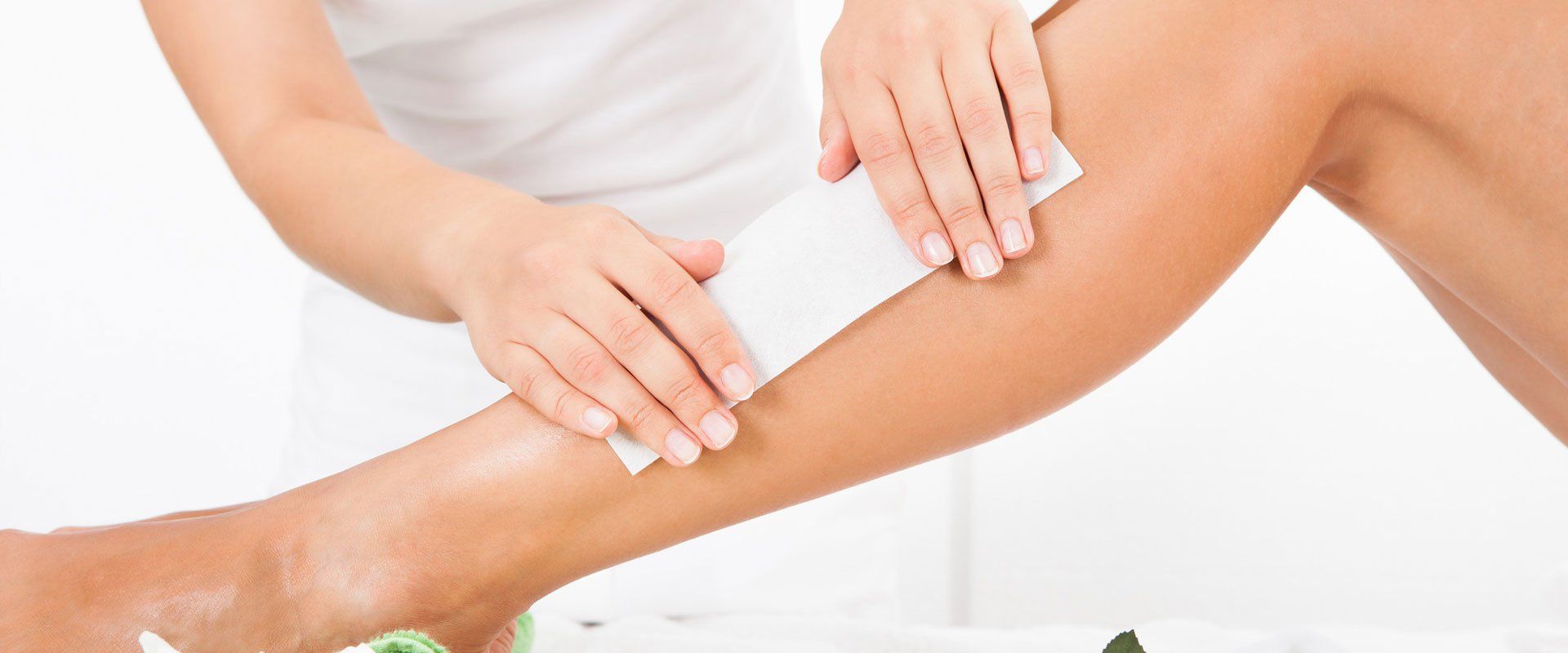 Complete waxing courses in Liverpool