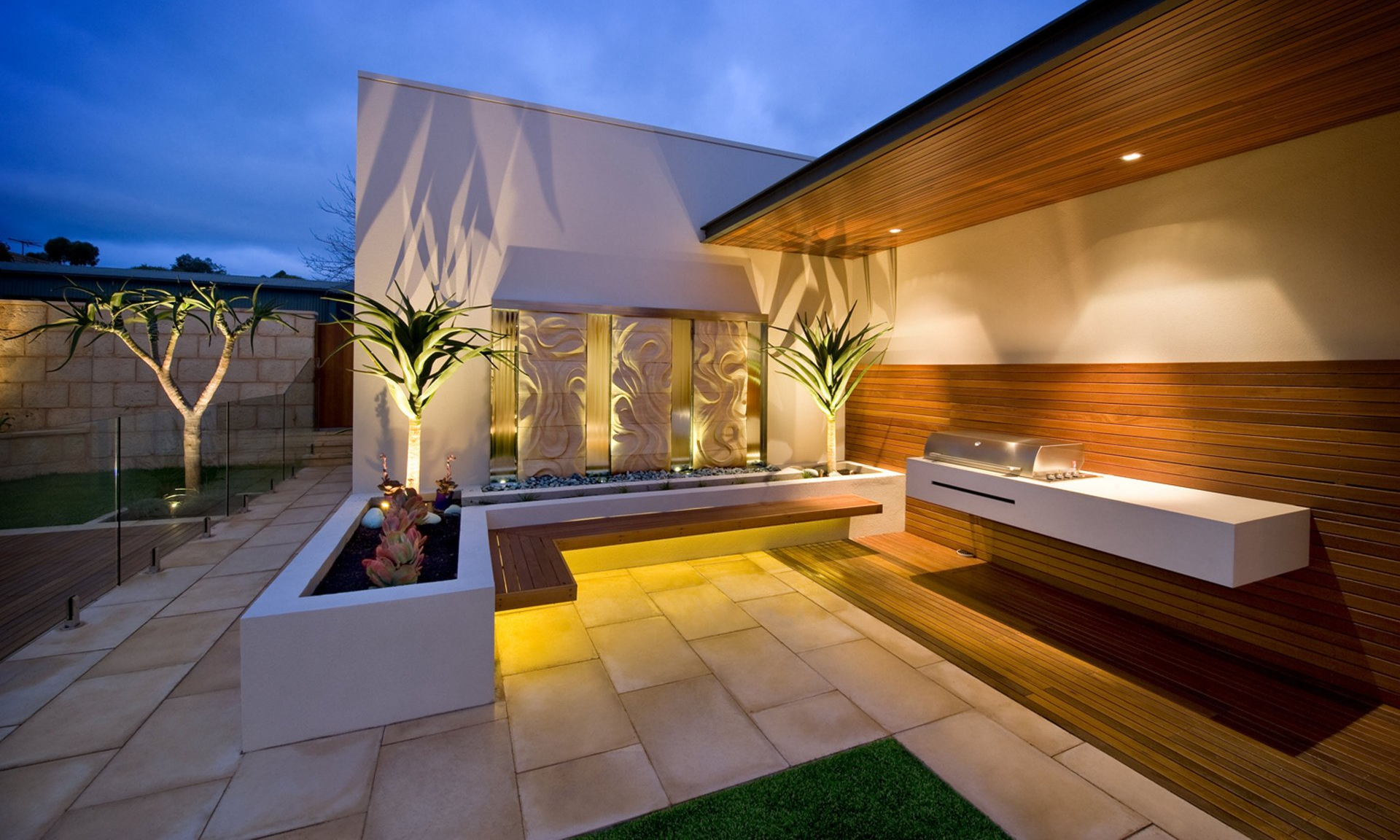 Alfresco Pavers for Sale | Buildpro