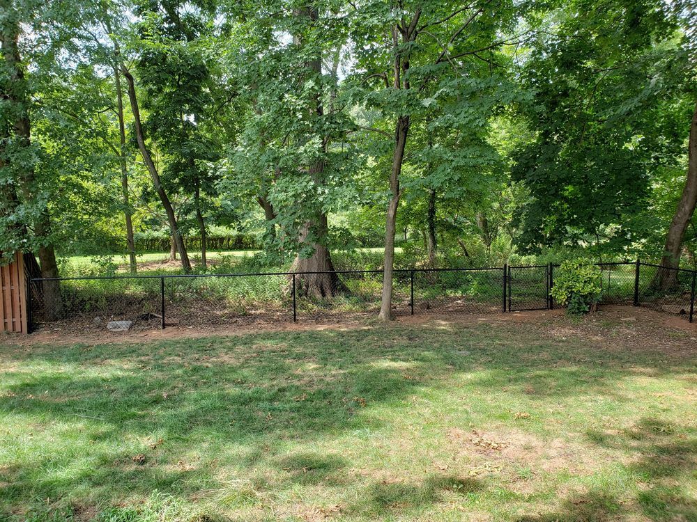 Custom Fences Northern, New Jersey Artistic Fence