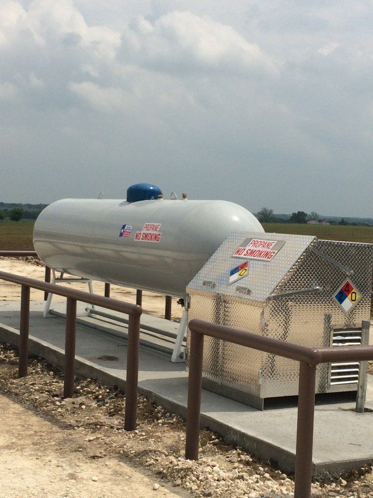 Brazos Valley RV Park Caldwell, TX Gallery