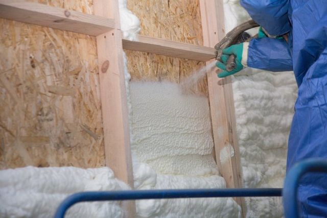 Foam Vs Fiberglass Vs Cellulose Which Insulation Is Best For My Existing House