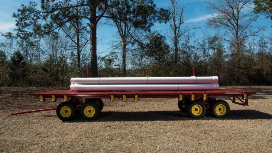 Agricultural Equipment Solutions in Shellman GA Peerless