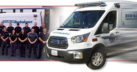 Home Welcome To Silicon Valley Ambulance Inc 24 Hour Non Emergency Ambulance Service