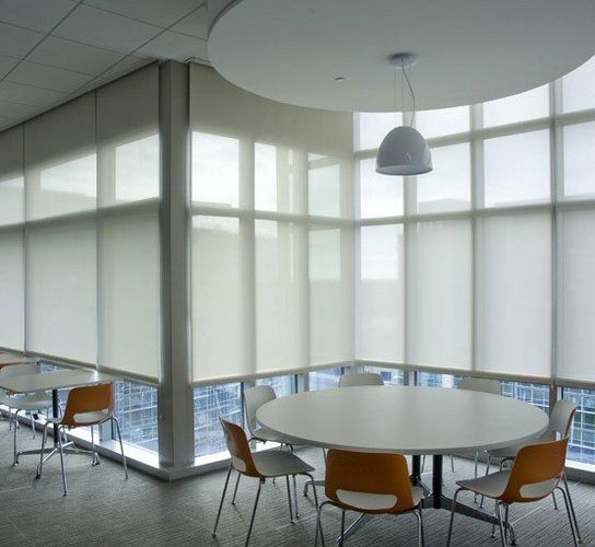 Before Purchasing Commercial Window Treatments Houston, TX