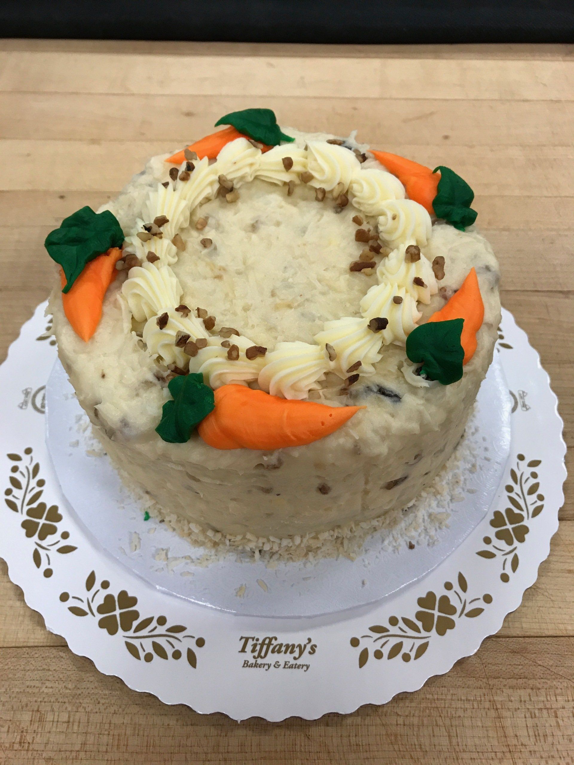 Chocolate Cakes | Cheesecakes | Columbia, SC