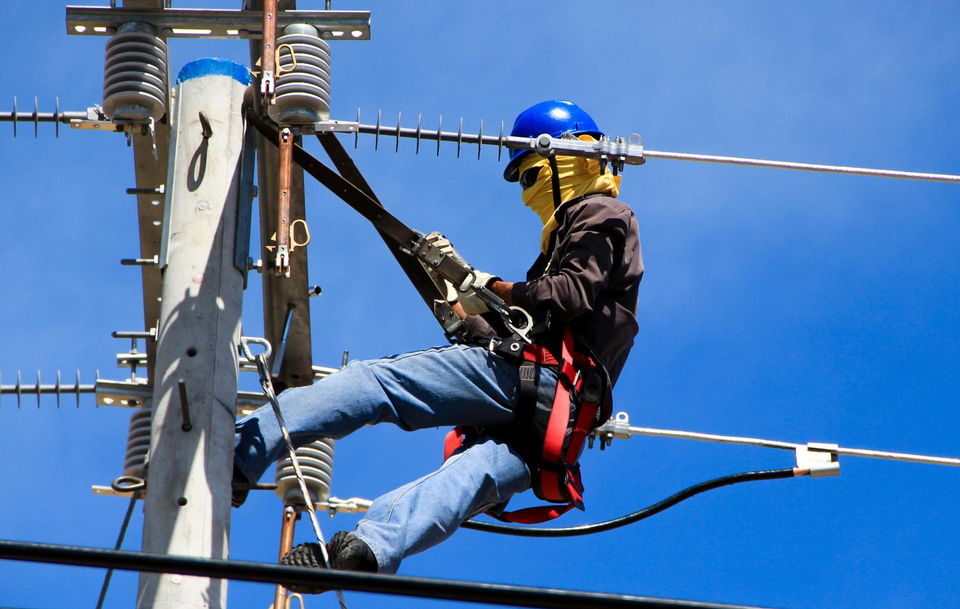 What Is A Level 2 Electrician?