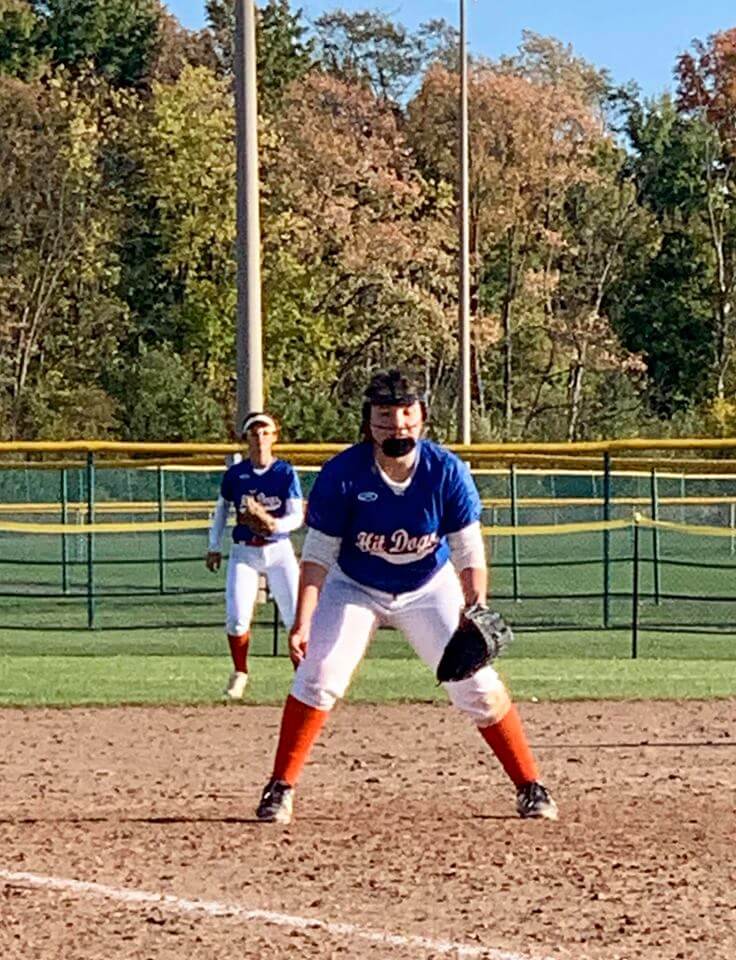 Team 16u - Motor City Hit Dogs Softball