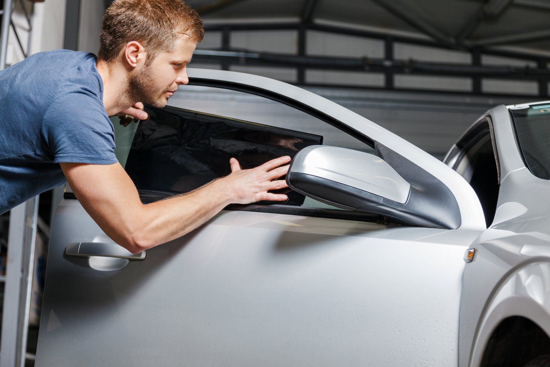 7 Mistakes With Window Tints To Avoid For New Car Owners