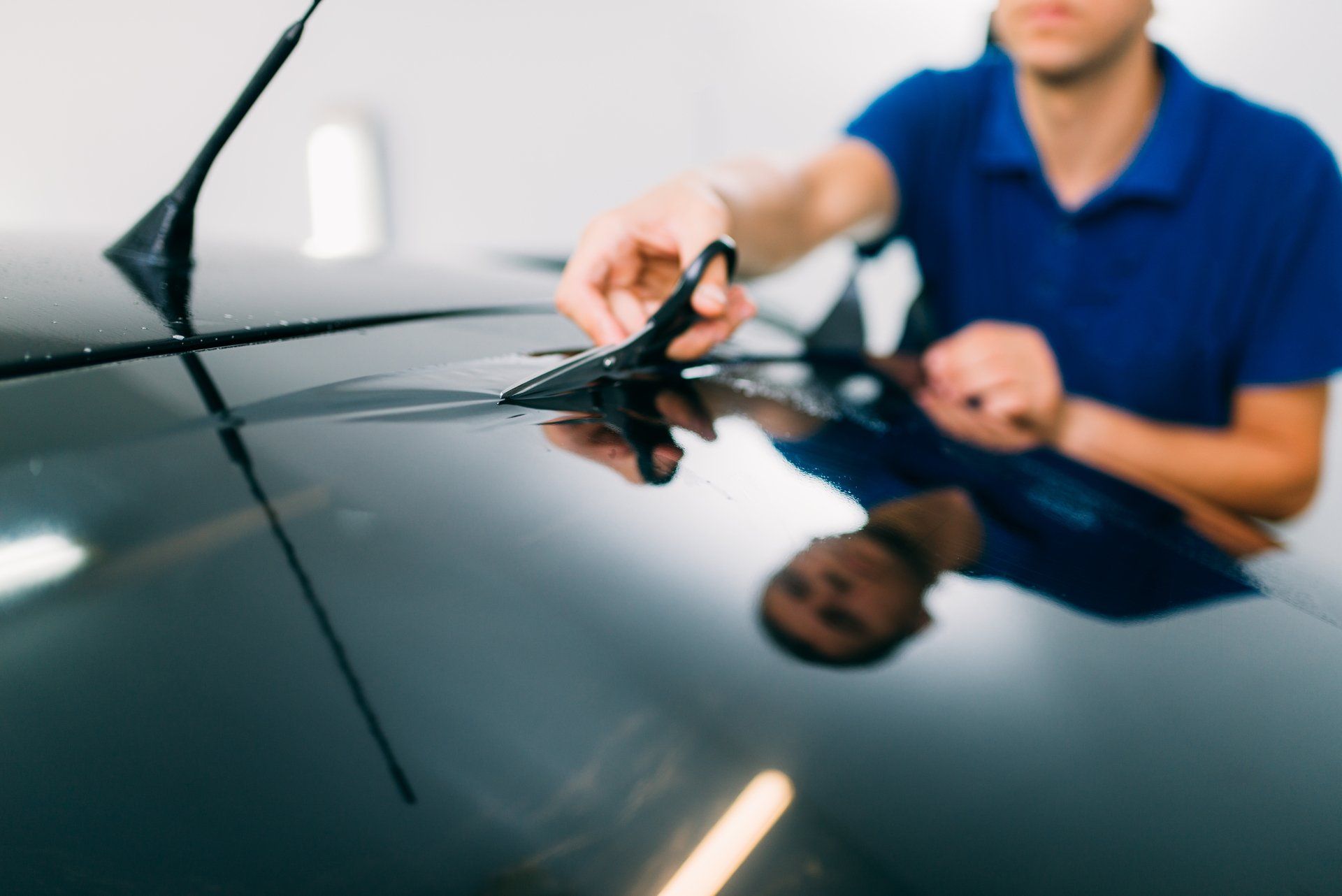 How To Choose The Perfect Window Tint Percentage For Your Car