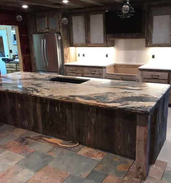 Residential Commercial Countertop Installation For Abilene Countertop Installation For Abilene